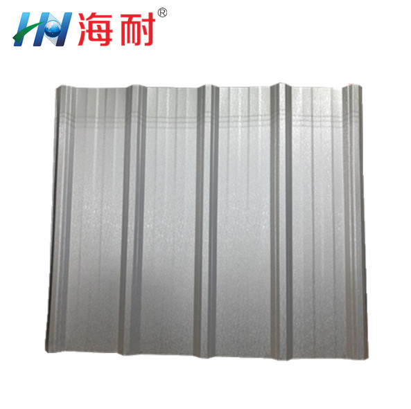 PVF鋼塑隔熱板